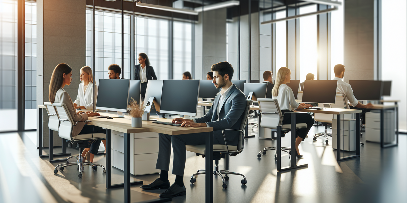 Signs Your Business Has Outgrown Break-Fix IT Support Featured Image Discover key warning signs your growing business needs proactive IT support instead of break-fix services. Learn when to make the switch.