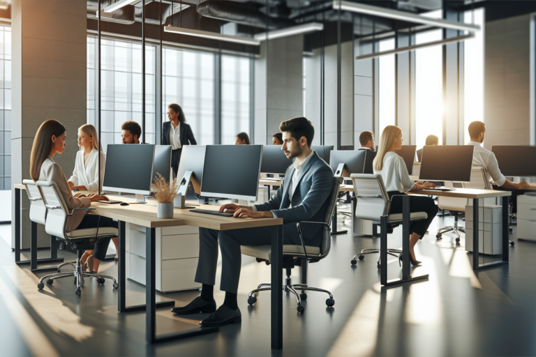 Signs Your Business Has Outgrown Break-Fix IT Support Featured Image Discover key warning signs your growing business needs proactive IT support instead of break-fix services. Learn when to make the switch.