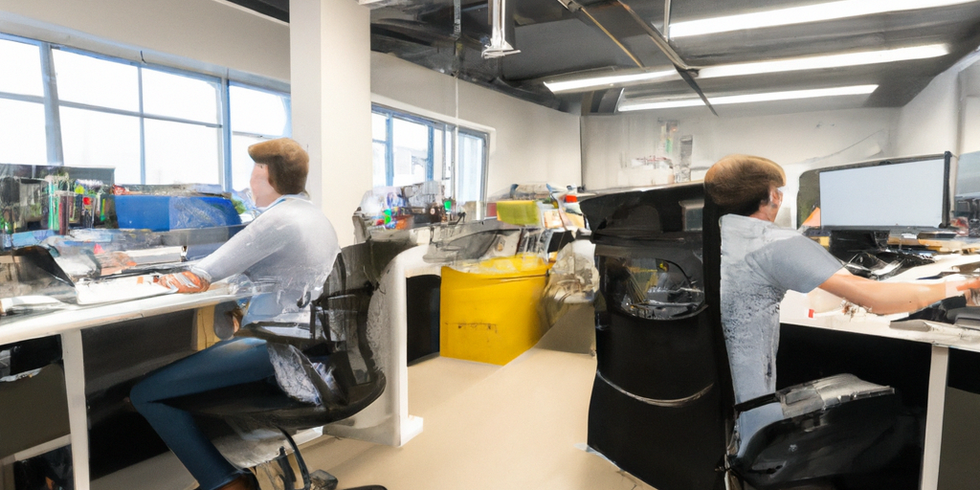 Signs Your Business Has Outgrown Break-Fix IT Support Featured Image Discover key indicators that your business has outgrown break-fix IT support, from recurring problems to unpredictable costs and security gaps.