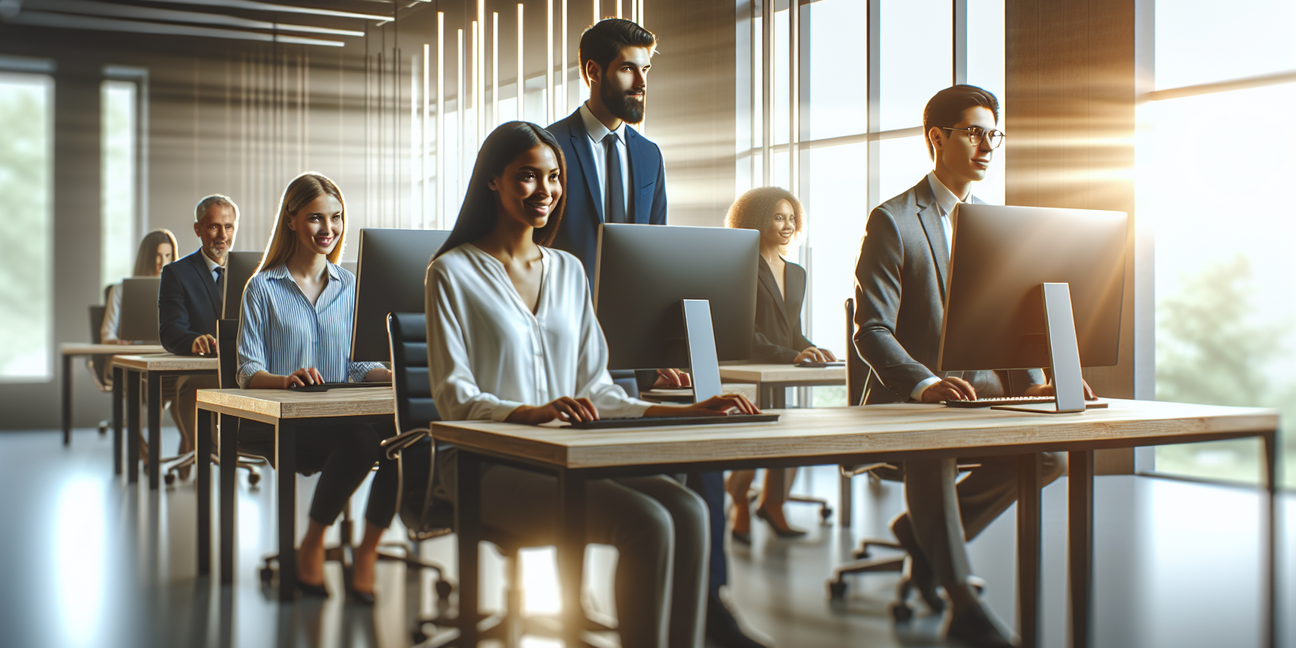 Learn the key warning signs that your business has outgrown reactive break-fix IT support and needs proactive managed services for better reliability.