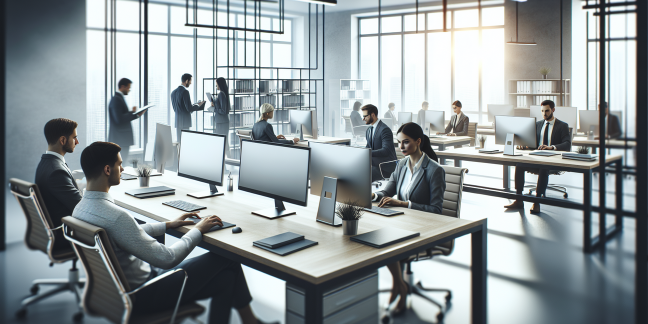 Signs Your Business Has Outgrown Break Fix IT Support Featured Image Discover key warning signs that your growing business needs proactive IT support instead of reactive break-fix services for better reliability and cost control.