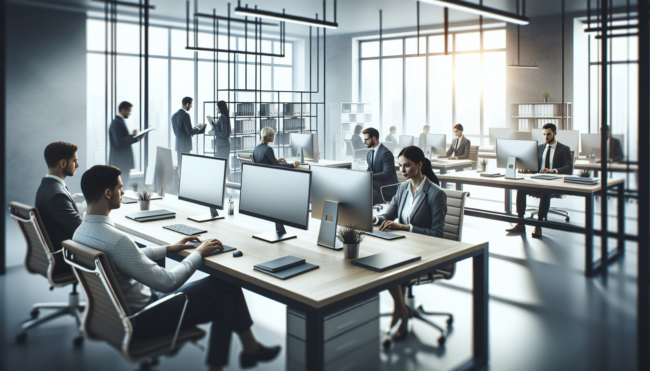 Discover key warning signs that your growing business needs proactive IT support instead of reactive break-fix services for better reliability and cost control.