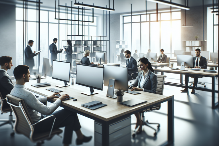 Discover key warning signs that your growing business needs proactive IT support instead of reactive break-fix services for better reliability and cost control.