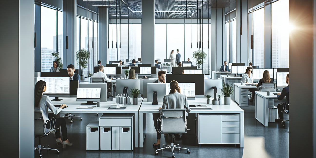 Learn the key signs your growing business needs proactive IT management instead of break-fix support to reduce costs and prevent downtime.