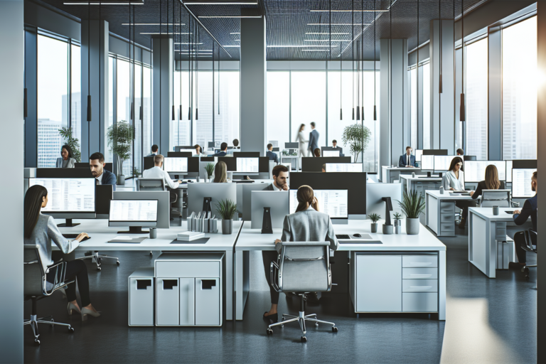 Learn the key signs your growing business needs proactive IT management instead of break-fix support to reduce costs and prevent downtime.