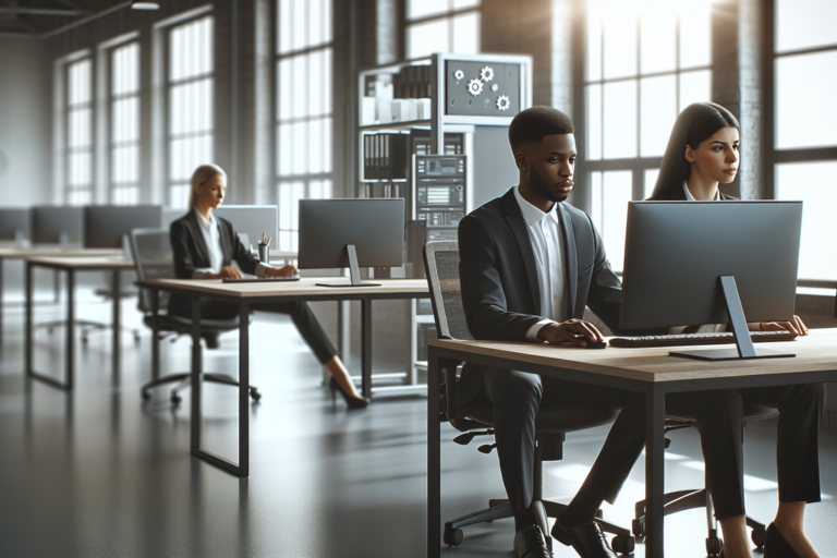 Discover the key warning signs that indicate your growing business needs to move beyond break-fix IT support to proactive managed services.