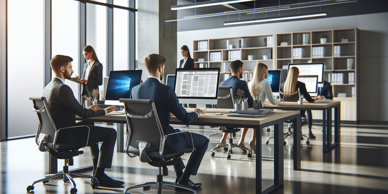 Discover the key warning signs that your business has outgrown break-fix IT support and needs proactive technology management for better reliability.