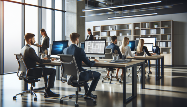 Discover the key warning signs that your business has outgrown break-fix IT support and needs proactive technology management for better reliability.