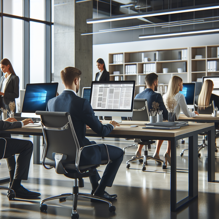 Discover the key warning signs that your business has outgrown break-fix IT support and needs proactive technology management for better reliability.