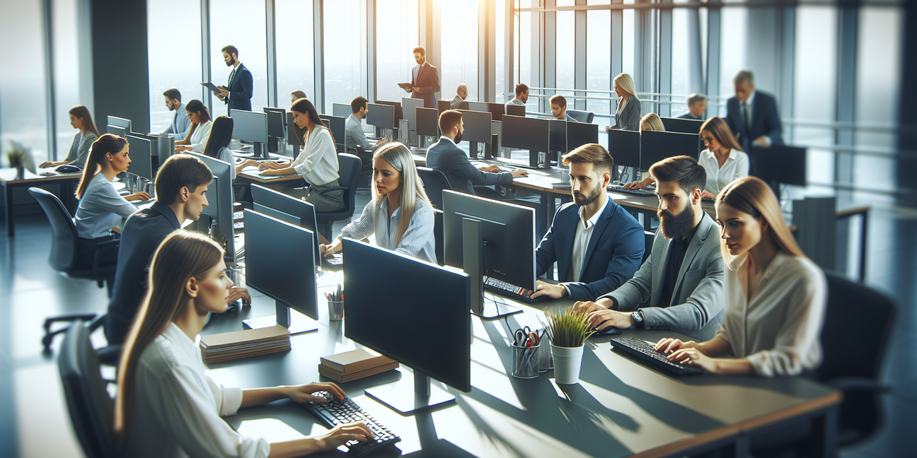 Signs Your Business Has Outgrown Break Fix IT Support Featured Image Discover key indicators your growing business needs proactive IT support instead of break-fix services. Learn when reactive support becomes costly.