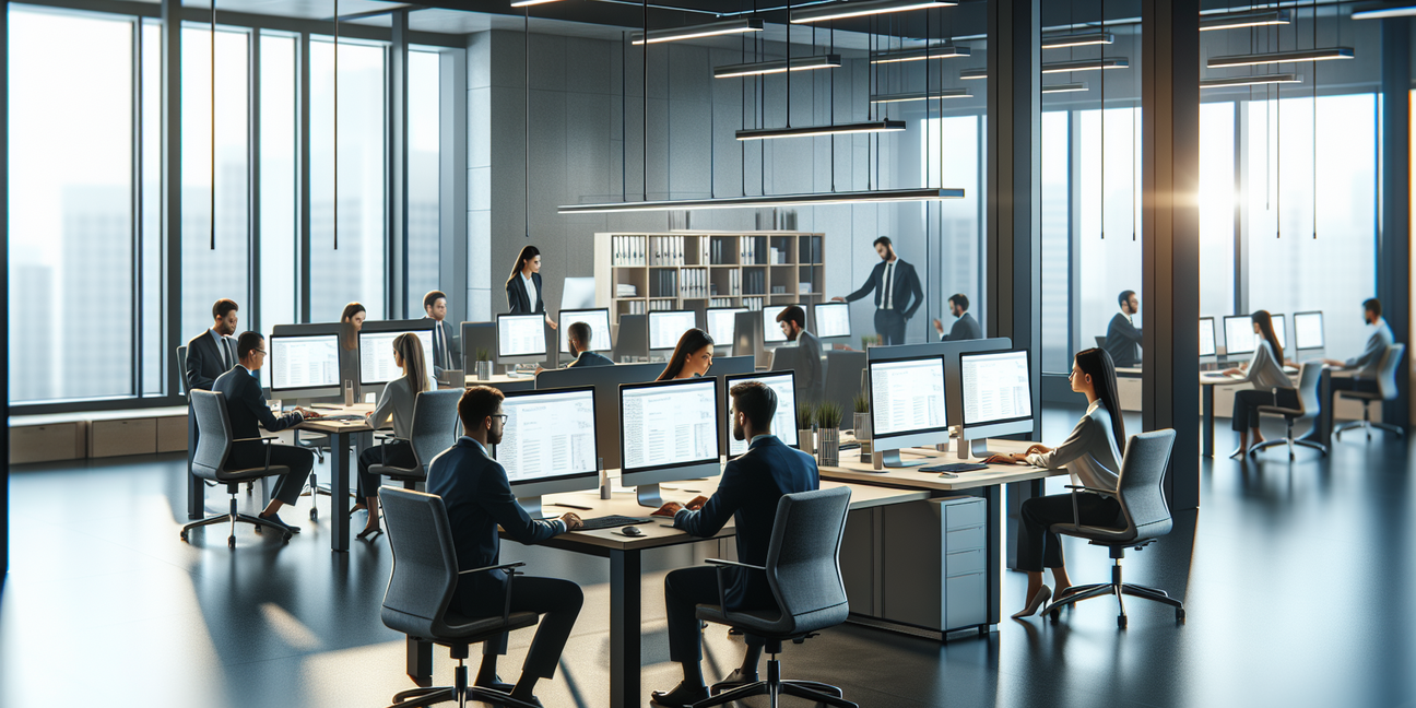 Discover key indicators that your growing business needs proactive IT support instead of reactive break-fix services. Learn the warning signs and costs.