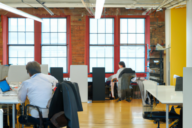 Learn the key warning signs that indicate your growing business has outgrown break-fix IT support and needs proactive technology management.
