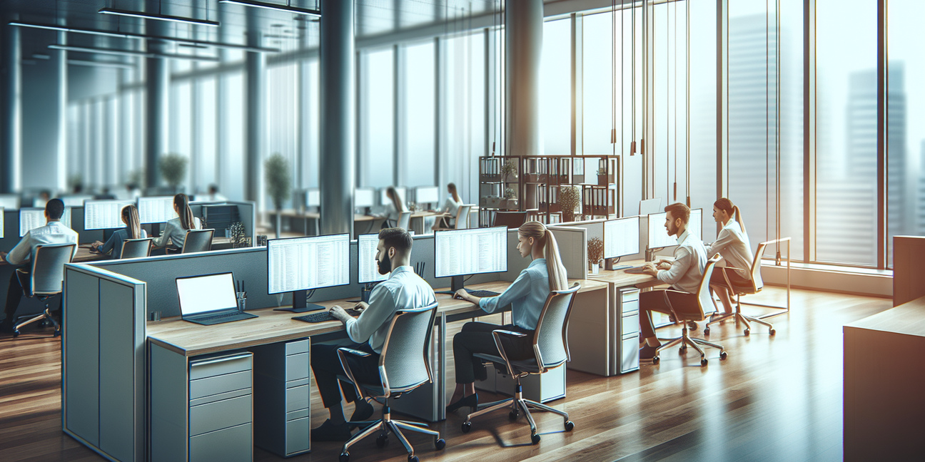 Learn the key warning signs that your growing business has outgrown break-fix IT support and needs proactive managed services for better reliability.