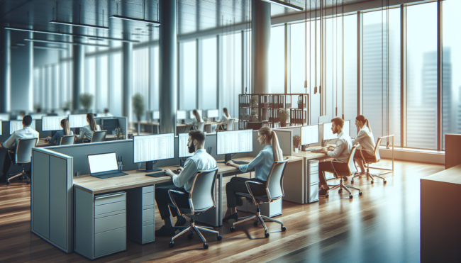 Learn the key warning signs that your growing business has outgrown break-fix IT support and needs proactive managed services for better reliability.