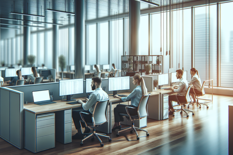 Learn the key warning signs that your growing business has outgrown break-fix IT support and needs proactive managed services for better reliability.