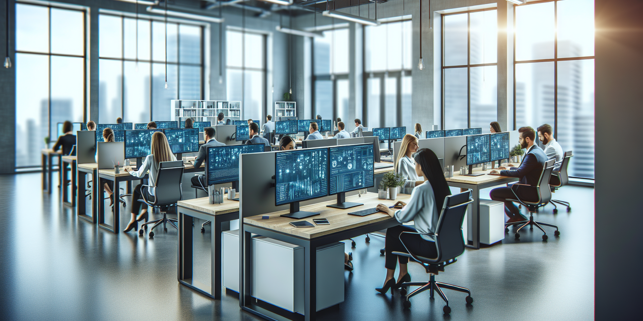 Discover key warning signs your business needs proactive IT management instead of break-fix support: recurring downtime, unpredictable costs, slow response times.