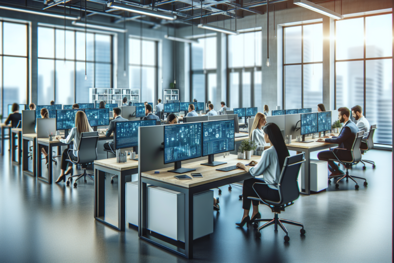 Discover key warning signs your business needs proactive IT management instead of break-fix support: recurring downtime, unpredictable costs, slow response times.