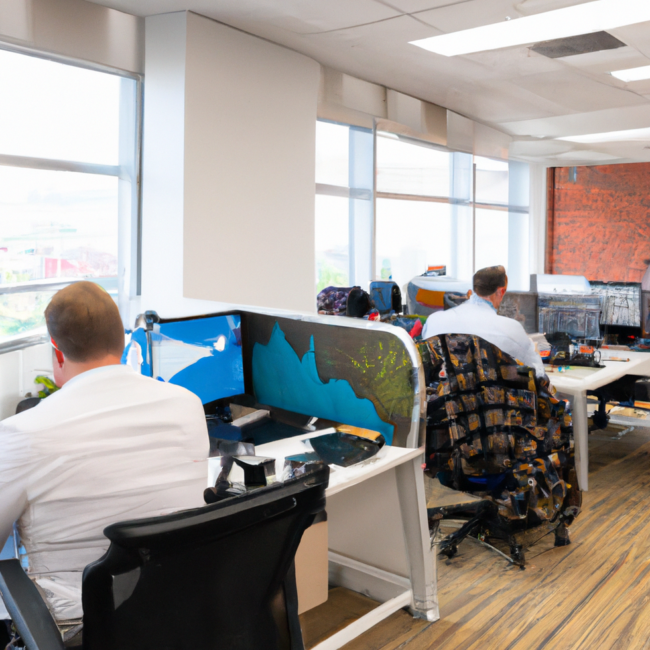 Learn the key warning signs that your business has outgrown break-fix IT support and needs proactive technology management for better efficiency.