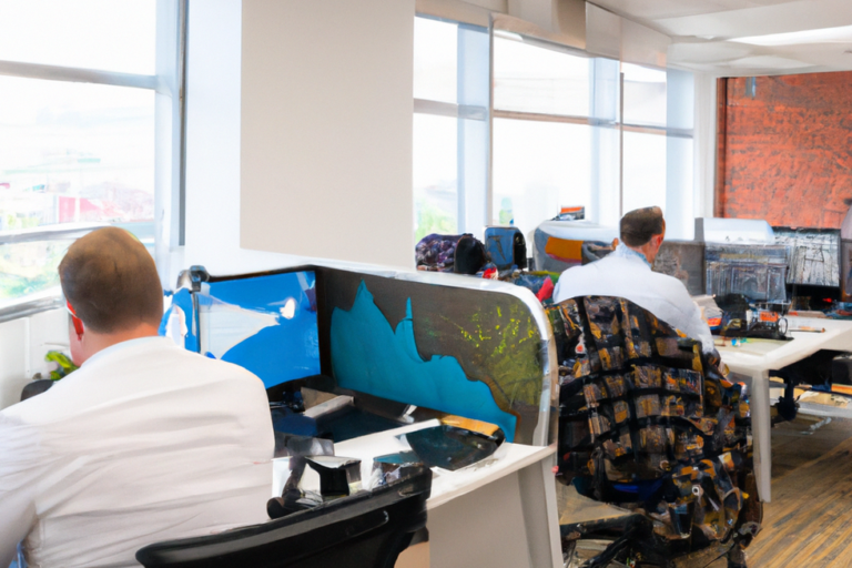 Learn the key warning signs that your business has outgrown break-fix IT support and needs proactive technology management for better efficiency.