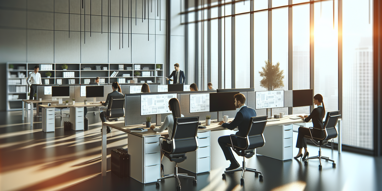 Discover key warning signs that indicate your growing business has outgrown break-fix IT support and needs more proactive technology solutions.