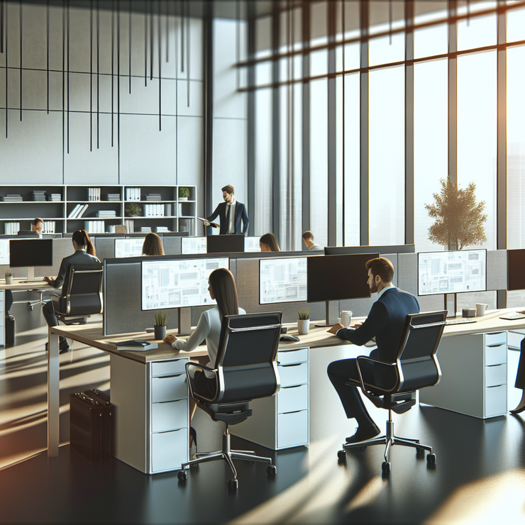 Discover key warning signs that indicate your growing business has outgrown break-fix IT support and needs more proactive technology solutions.