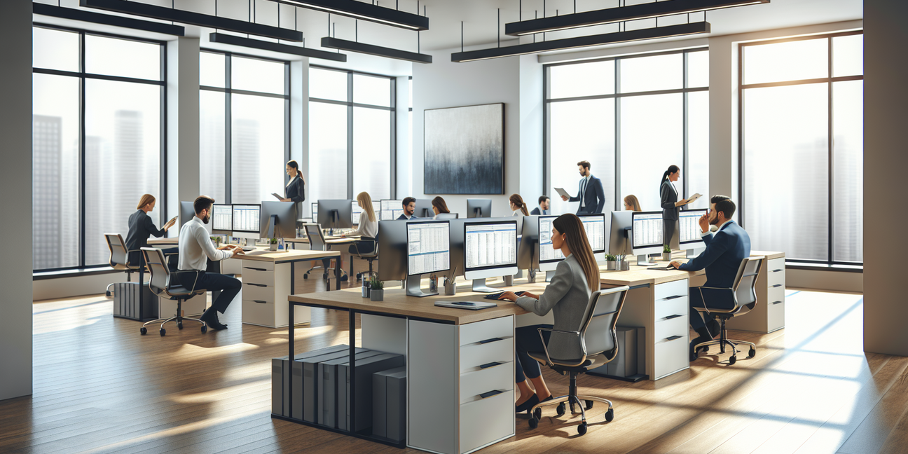 Discover the clear warning signs that your business has outgrown break-fix IT support, from frequent downtime to unpredictable costs and security gaps.