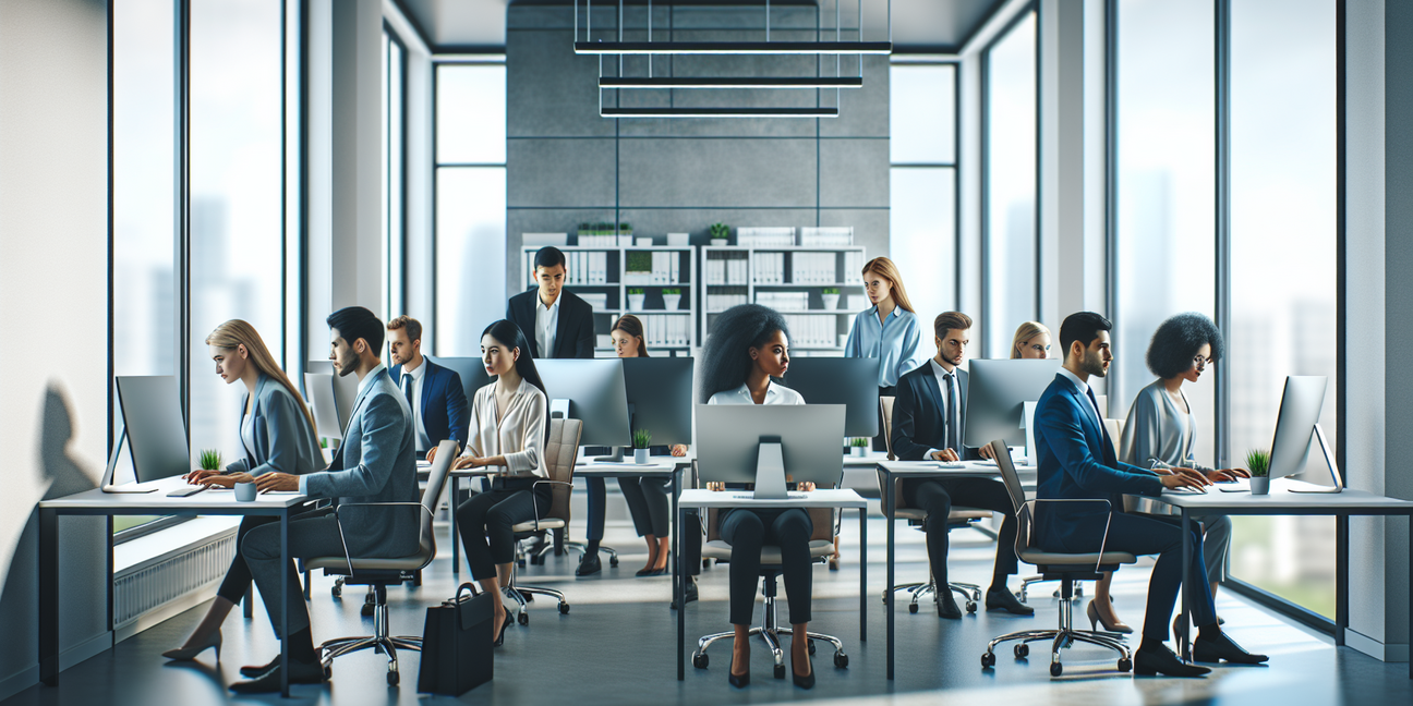 Discover the warning signs that your business has outgrown break-fix IT support and needs proactive managed services for better reliability and growth.