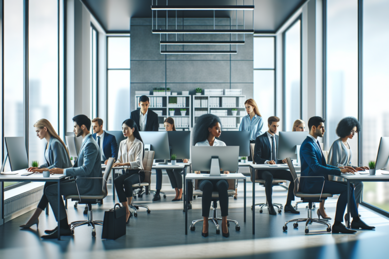 Signs Your Business Has Outgrown Break Fix IT Support Featured Image Discover the warning signs that your business has outgrown break-fix IT support and needs proactive managed services for better reliability and growth.