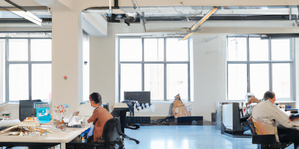 Discover key warning signs your business has outgrown break-fix IT support, from frequent downtime to unpredictable costs and security gaps.