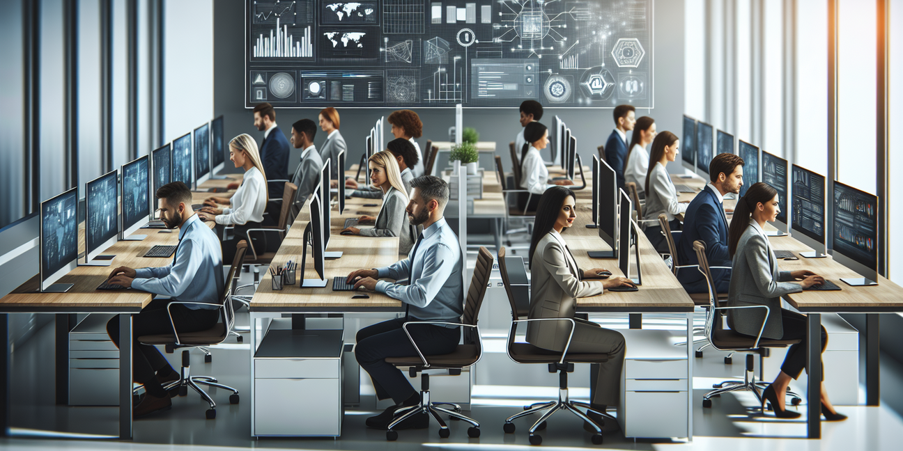 Discover key indicators that show when break-fix IT support no longer meets business needs. Learn why proactive managed services become essential for growth.