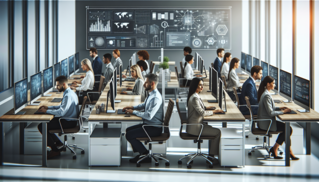 Discover key indicators that show when break-fix IT support no longer meets business needs. Learn why proactive managed services become essential for growth.