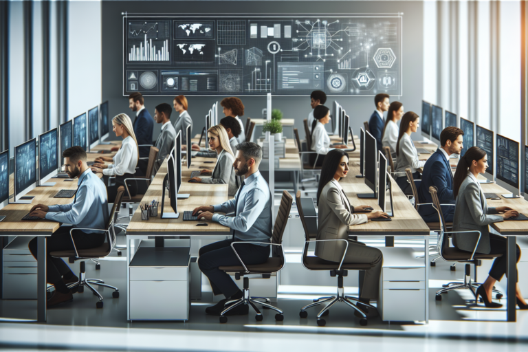 Discover key indicators that show when break-fix IT support no longer meets business needs. Learn why proactive managed services become essential for growth.