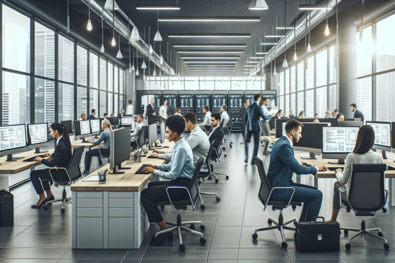 Signs Your Business Has Outgrown Break Fix IT Support Featured Image Discover the key warning signs that indicate your business has outgrown break-fix IT support and needs proactive managed services to reduce downtime.