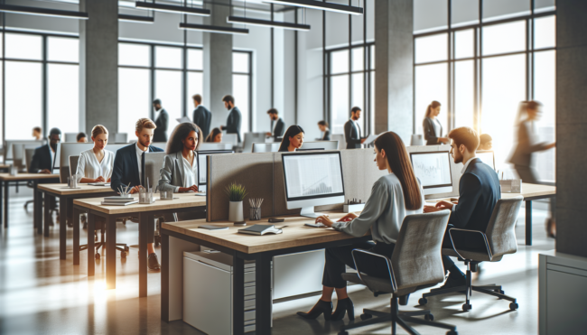 Learn the key warning signs that your growing business needs proactive IT monitoring instead of reactive break-fix support to prevent downtime and costs.