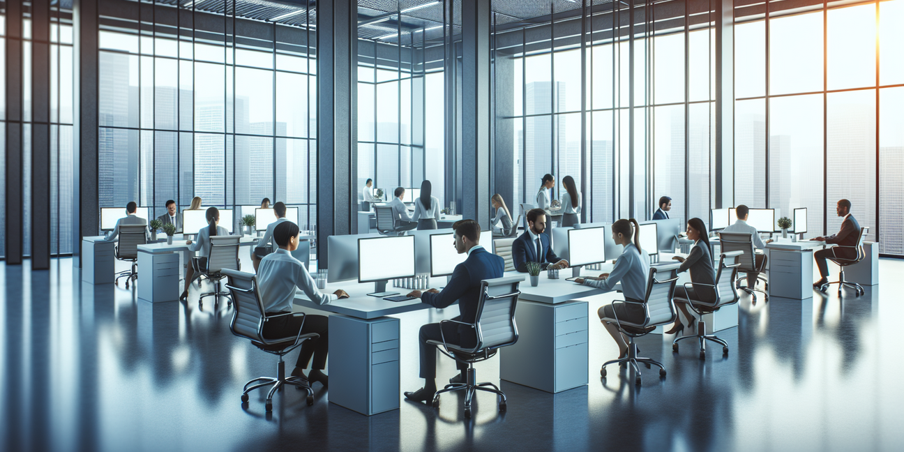 What to Ask Before Hiring a Managed Service Provider Featured Image Learn the essential questions to ask before hiring a managed service provider. Evaluate expertise, support quality, security measures, and scalability.