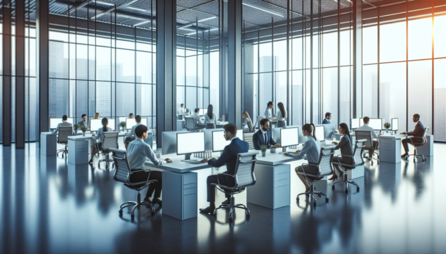 Learn the essential questions to ask before hiring a managed service provider. Evaluate expertise, support quality, security measures, and scalability.