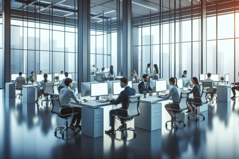 What to Ask Before Hiring a Managed Service Provider Featured Image Learn the essential questions to ask before hiring a managed service provider. Evaluate expertise, support quality, security measures, and scalability.