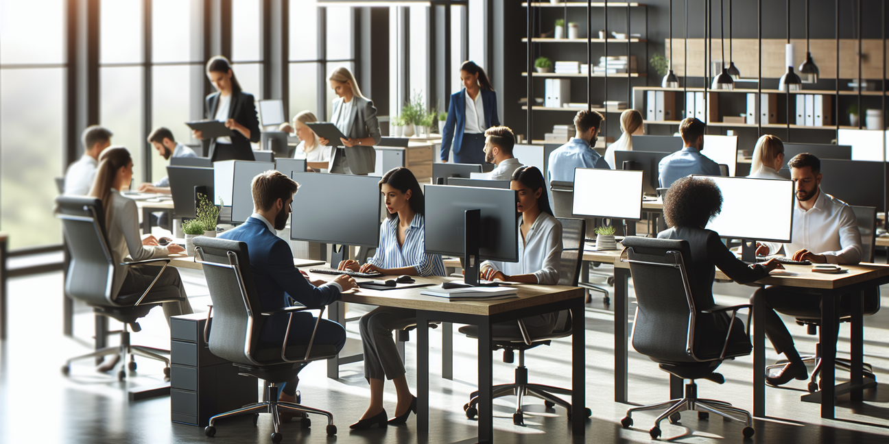 What to Ask Before Hiring a Managed Service Provider Featured Image Essential questions to ask before choosing a managed IT provider. Learn about service scope, response times, pricing, and security to make the right decision.