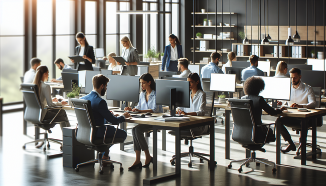 Essential questions to ask before choosing a managed IT provider. Learn about service scope, response times, pricing, and security to make the right decision.