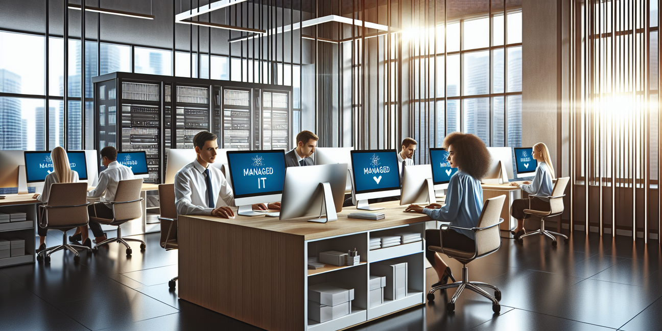 Essential questions to ask before hiring a managed service provider. Learn about SLAs, cybersecurity, response times, expertise, and pricing for better IT decisions.