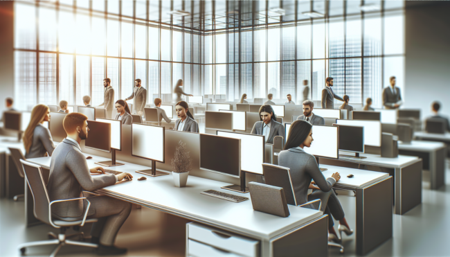 Learn essential questions to ask when evaluating managed service providers. Get practical guidance on security, pricing, support, and partnership potential.