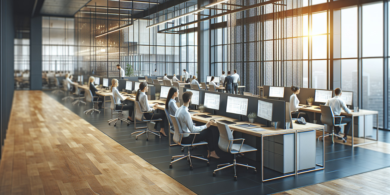 What to Ask Before Hiring a Managed Service Provider Featured Image Essential questions to ask when evaluating managed service providers. Learn how to assess SLAs, security, scalability, and support quality.