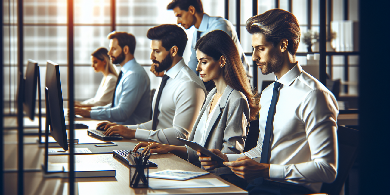 Essential questions to ask before hiring an MSP. Learn what to evaluate for security, response times, expertise, and scalability to find the right IT partner.