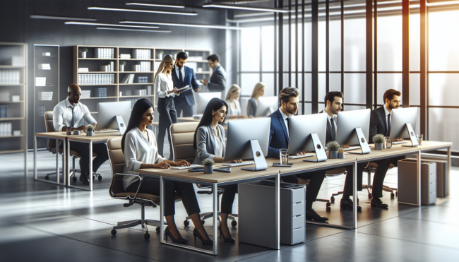 Essential questions to ask when evaluating IT support providers. Learn what to discuss about SLAs, security, pricing, and transitions before making your choice.