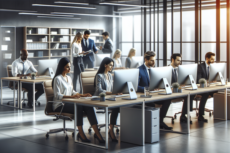 Essential questions to ask when evaluating IT support providers. Learn what to discuss about SLAs, security, pricing, and transitions before making your choice.