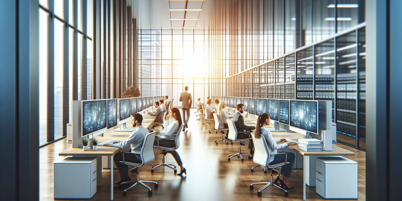 Essential questions to ask when evaluating managed service providers. Learn what to discuss about security, pricing, response times, and contracts.