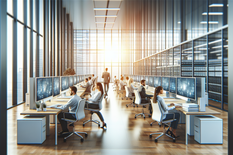 Essential questions to ask when evaluating managed service providers. Learn what to discuss about security, pricing, response times, and contracts.