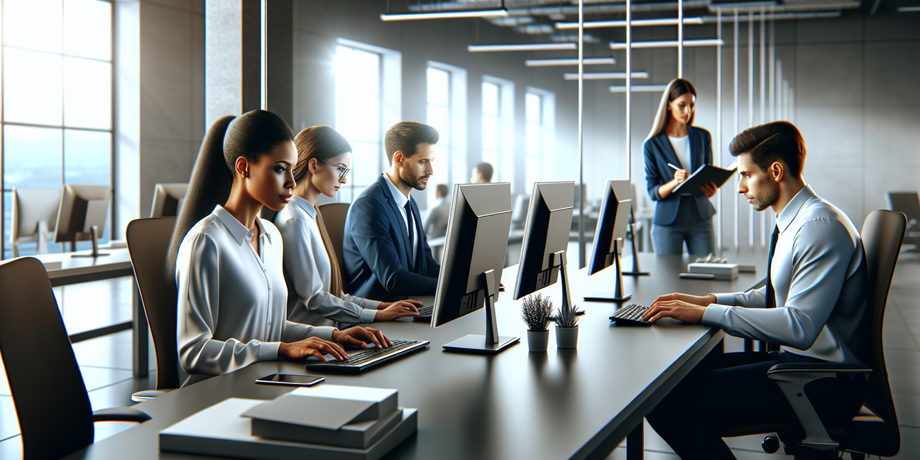 Essential questions to ask before choosing a managed IT provider. Get clear answers on pricing, response times, security, and support quality.