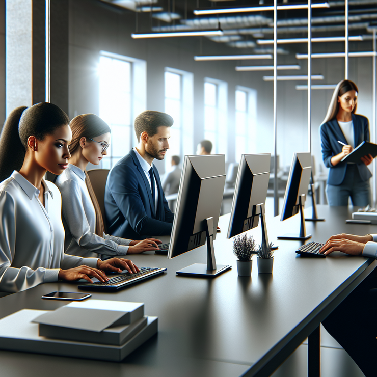 Essential questions to ask before choosing a managed IT provider. Get clear answers on pricing, response times, security, and support quality.