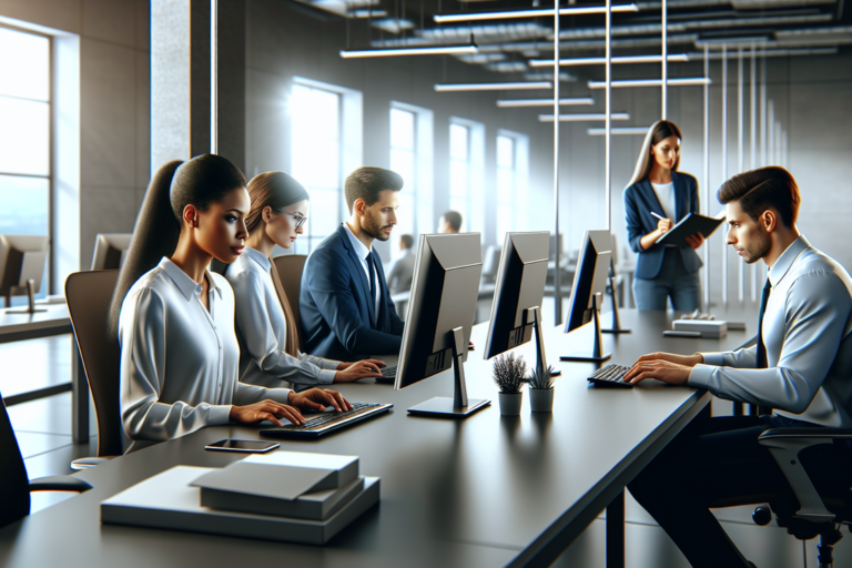 What to Ask Before Hiring a Managed Service Provider Featured Image Essential questions to ask before choosing a managed IT provider. Get clear answers on pricing, response times, security, and support quality.